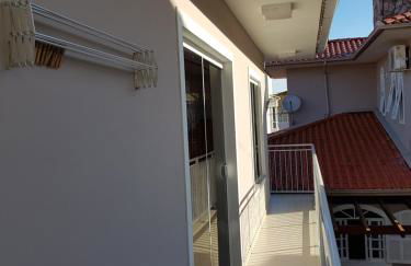 Apartamento - Praia da Armação do Pântano do Sul - Ar Condicionado - Foto 25