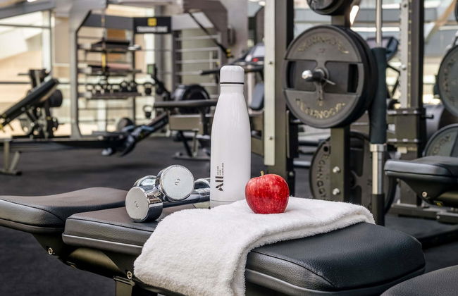 Aparthotel Adagio Fujairah - Foto 34