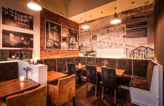 Loft Aparts - Foto 58