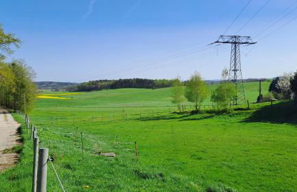 Ferienhaus „Zum alten Fröhlich“ - Photo 13