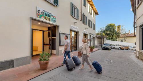 B&B Il Connubio - Rooms & Apt between Florence and Chianti - Foto 5