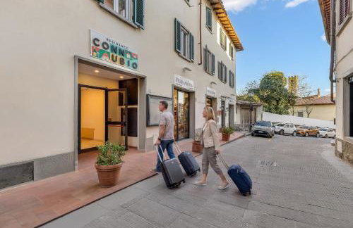 B&B Il Connubio - Rooms & Apt between Florence and Chianti - Foto 46