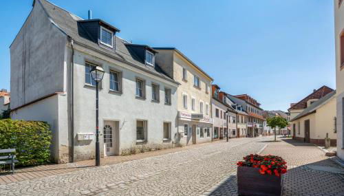 Ferienwohnung Kurzentrum - Foto 2