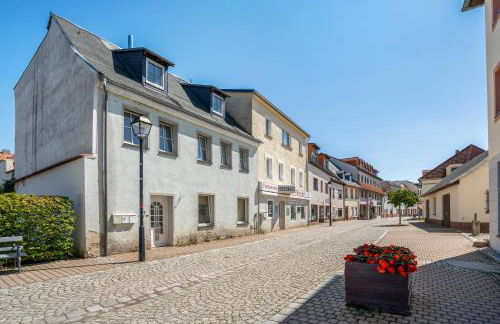 Ferienwohnung Kurzentrum - Foto 2