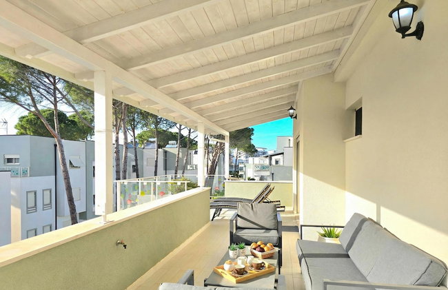 Perla Penthouse - Foto 41