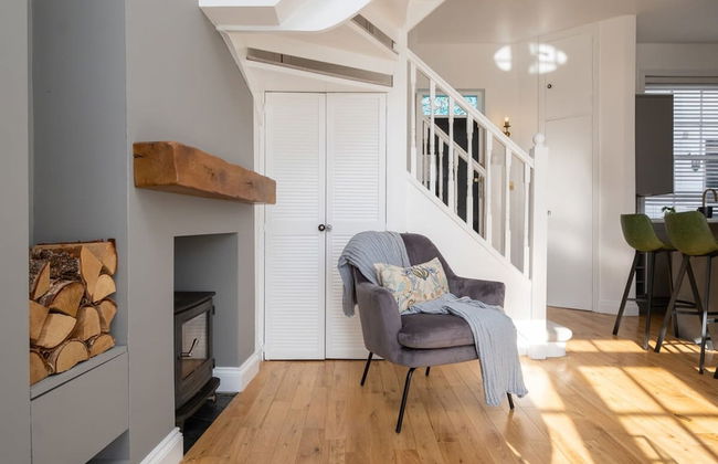 Host Stay Olde Place Cottage - Foto 16