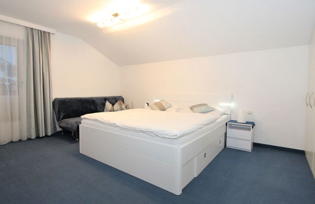 Appartements Binderhof - Foto 5