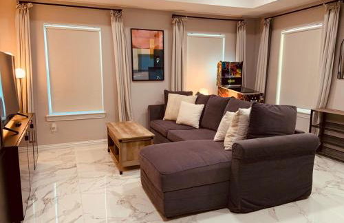 Family Modern Comfy Home in DFW - Foto 7