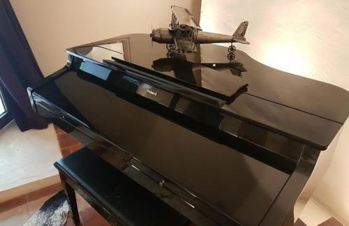 Bastide en Provence - Foto 8