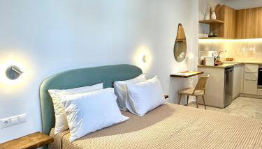 Luaz Naxian living - Foto 2