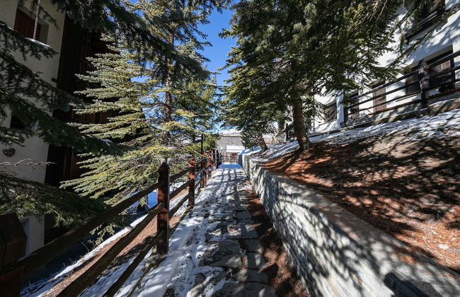 Grange Hike Ski - 17C Sestriere - Photo 13