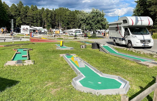 5 Star Holiday Home in Vaxholm - Photo 30