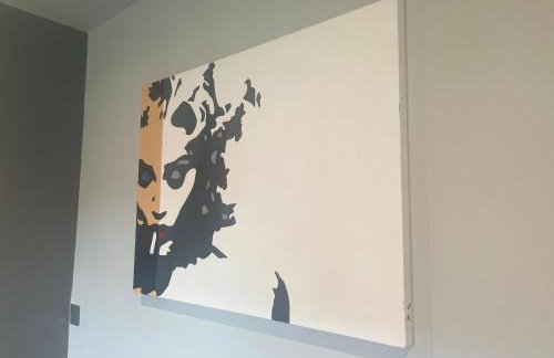 Spacious Apartment NEC BHX - Photo 22