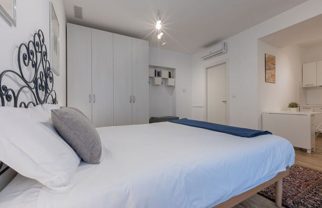 San Salvario Apartments By Wonderful Italy - Foto 10