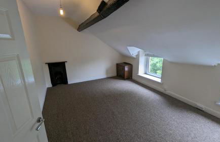 Large maisonette one bedroom nearby station - Foto 8