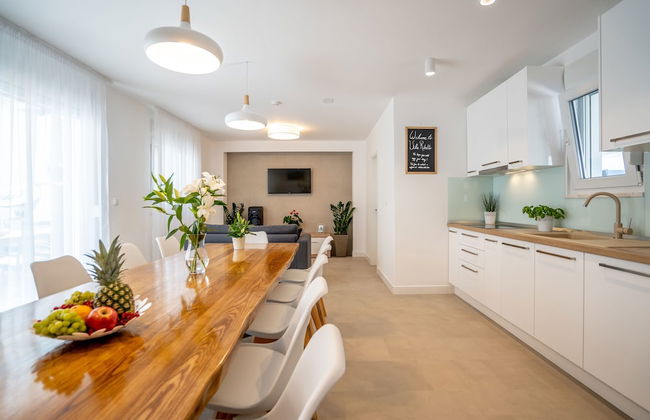 Villa Ribalto - Foto 21