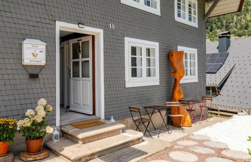 Schwarzwaldhaus Todtnau - Foto 55