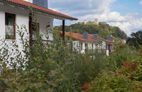 Ferienpark im schönen Falkenstein 6 - Foto 3