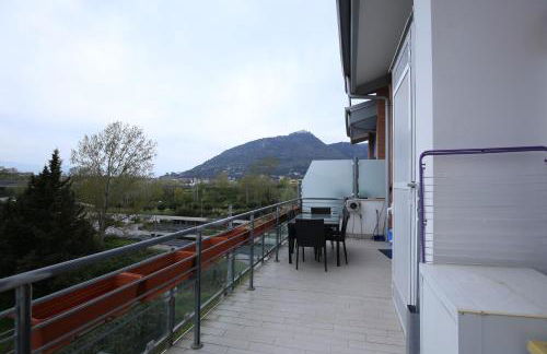 Cassino - Appartamento Duplex - Parco Rondo - Foto 14