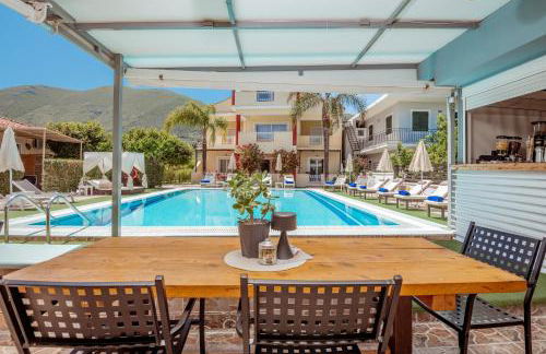 Oscar Villa & Studios - Foto 30