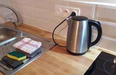 Foyer Magistérien - Photo 4