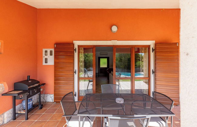 Pool House In Greenery - Foto 34