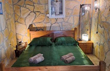 Family friendly house with a swimming pool Benkovac, Zagora - 21720 - Foto 14