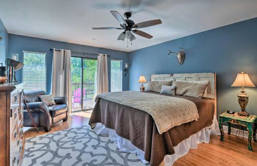 Bay Access and Dock Riverfront Tivoli Escape - Foto 14