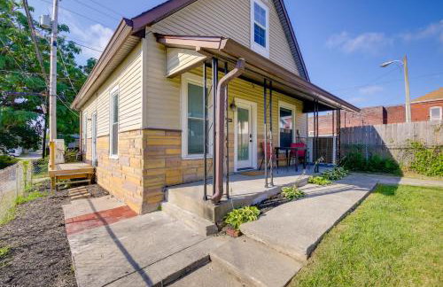 Indianapolis Home with Porch - Close to Mile Square! - Photo 19