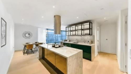 2 Bedrm Apartment Wrap Balcony Spa Gym Pool Sauna - Foto 2