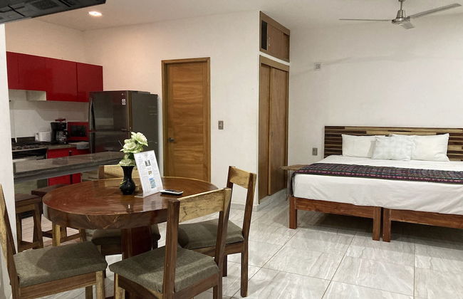 Palmas De Chahue - Foto 68