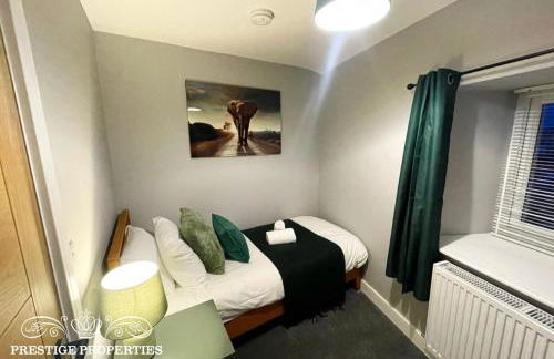 Orange View by Prestige Properties SA - Foto 7