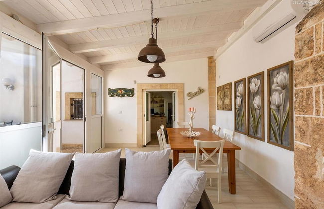 1966 Villa Medici Alla Macchia by Perle di Puglia - Foto 20