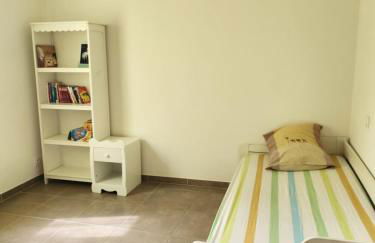 VILLA avec piscine clim jolie vue Camargue - Foto 15