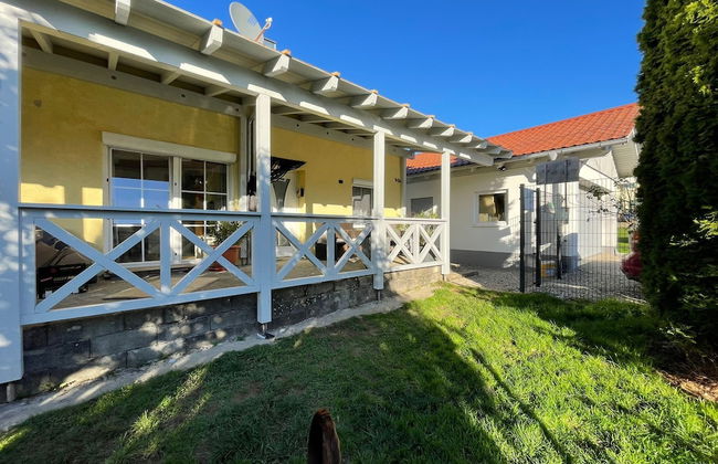 Ferienwohnung Toja - Foto 22