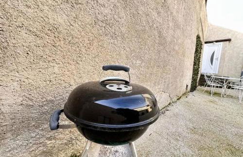 Le clos Champenois maison au cœur des vignes - Foto 7