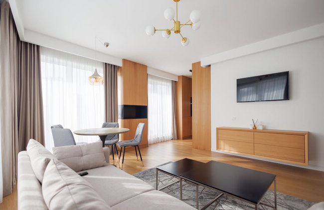 Moldovei 2 Apartments by Central Park - Foto 28
