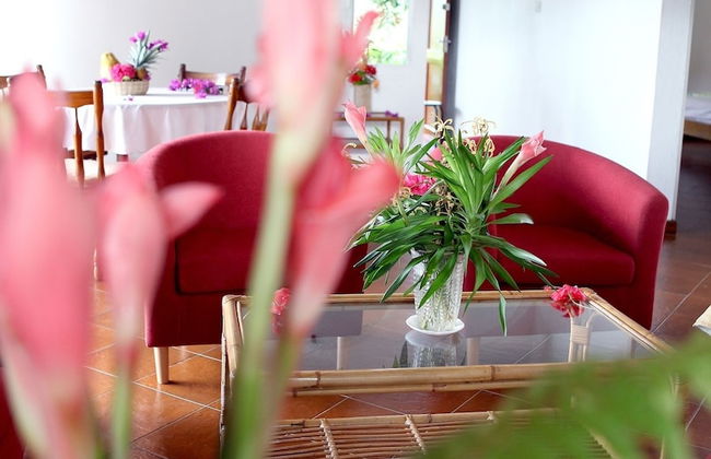 La Residence - Photo 12