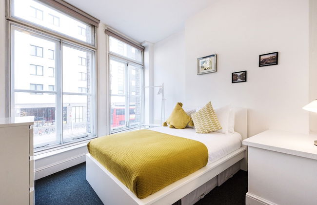 Heart of Shoreditch Apartments - Photo 8