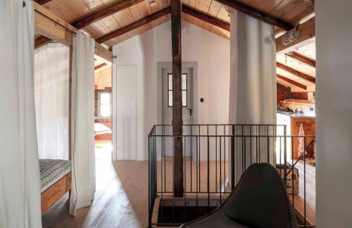 Schlosserhaus Lam - Foto 1