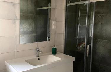 Górskie Formy - drewniany dom w górach z balią - Foto 6