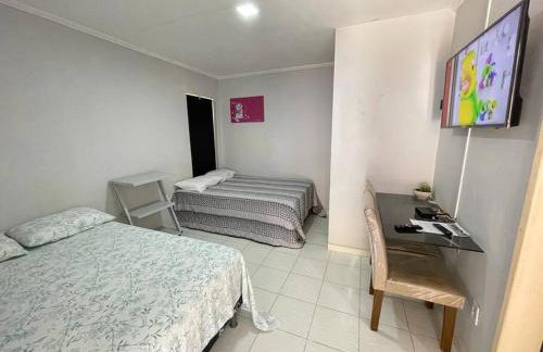 Pousada de Taipa da Nicole - Foto 1