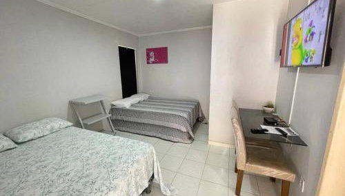 Pousada de Taipa da Nicole - Foto 1