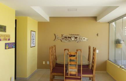 EnseadaPrime hospedagem beira-mar na Praia Enseada dos Corais em PE - Foto 32