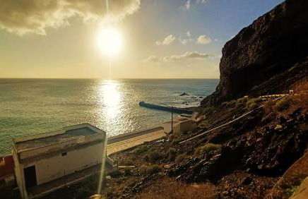 alquilaencanarias Casa La Playa La Gomera - Foto 18