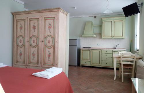 Agriturismo BB Mambrotta - Foto 75