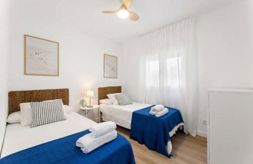 Ferlen House Ocean Breeze Retreat in Playa Honda - Foto 14