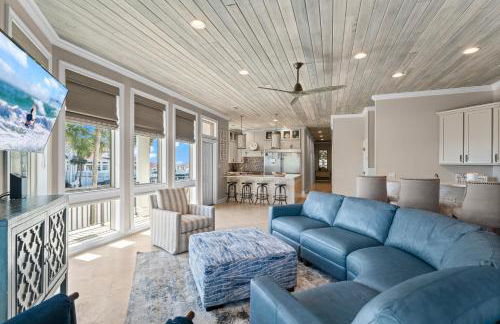 Belleza Del Mar With Game Room And Lakefront Pool - Foto 33