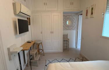 El refugio de Chamberi - Photo 19