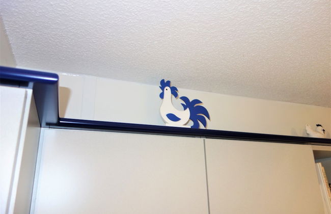 Ferienwohnung Tuchtfeld - Foto 14